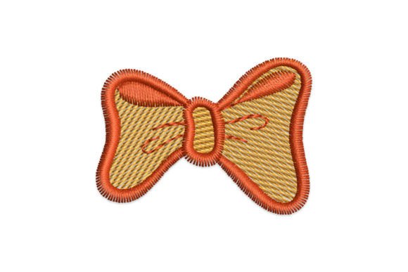 Bow Tie Embroidery: A Designer’s Review for Custom Apparel
