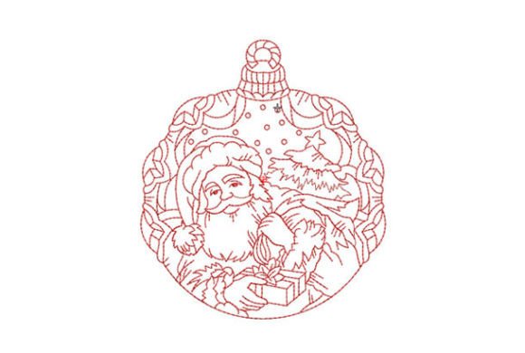 Classic Christmas with Santa Claus: A Designer’s Review