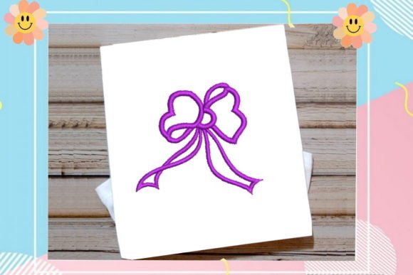 Cute Girl Bow Tie: A Designer’s Review for Boutique Apparel