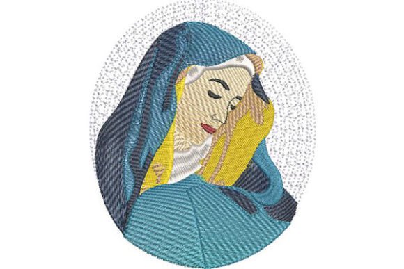 Hail Mary Prayer: A Designer’s Holiday Review