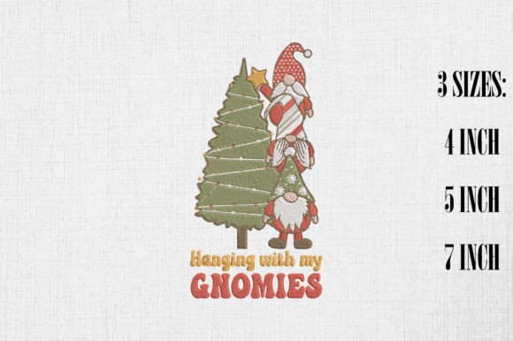 Hanging with My Gnomies: A Designer’s Review