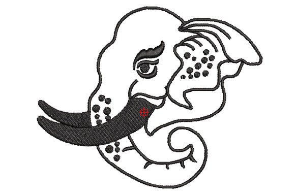 Ivory Thai Elephant: A Seller’s Review for Etsy Shops