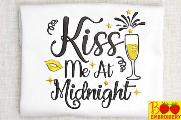 Kiss Me at Midnight: A Designer’s Craft Fair Review