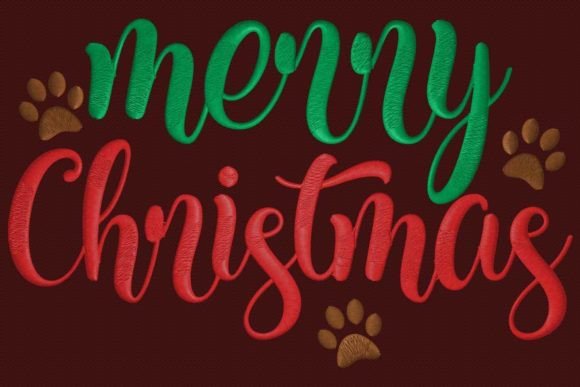 Merry Christmas Paws: A Designer’s Holiday Review