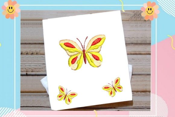 Multicolor Butterfly: A Seller’s Review for Etsy Shops