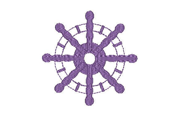 Naval Ship Wheel: A Designer’s Review for Summer Gifts