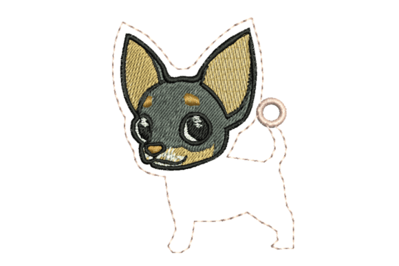 Reviewing Chihuahua Tag Name for Etsy Success