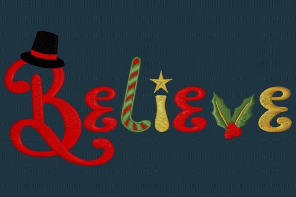 Reviewing Christmas Believe for Boutique Apparel