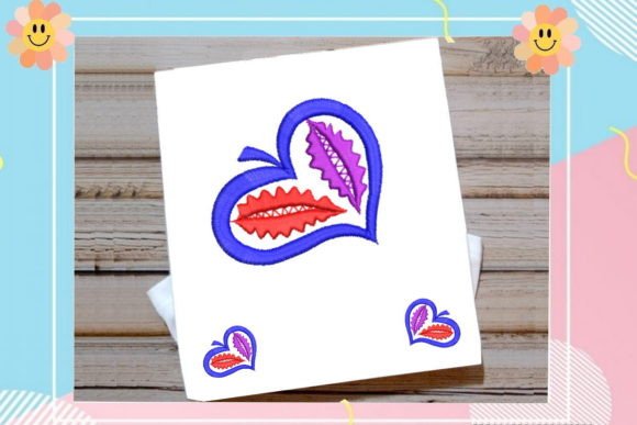 Reviewing Cute Colorful Heart for Holiday Sales