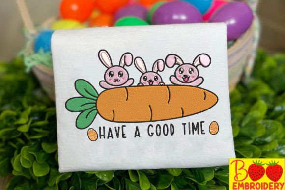Reviewing Have a Good Time for Easter Sales