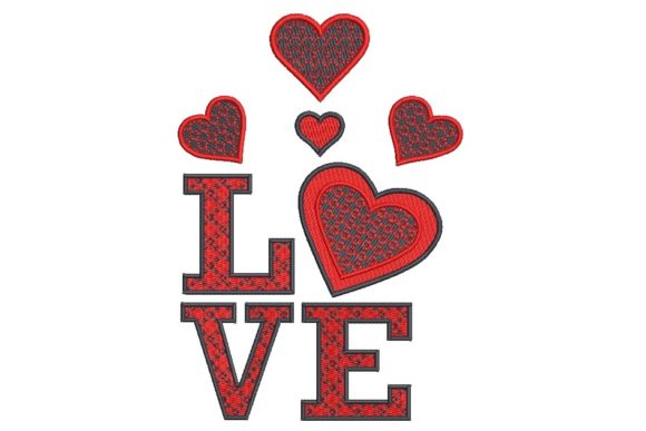 Reviewing Love Valentine s Day for Real Stitching