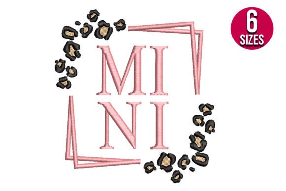 Reviewing Mini with Leopard Print for Etsy Shops