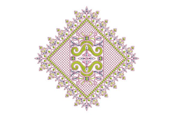 Reviewing Motif: An Elegant Mandala for Personalized Gifts