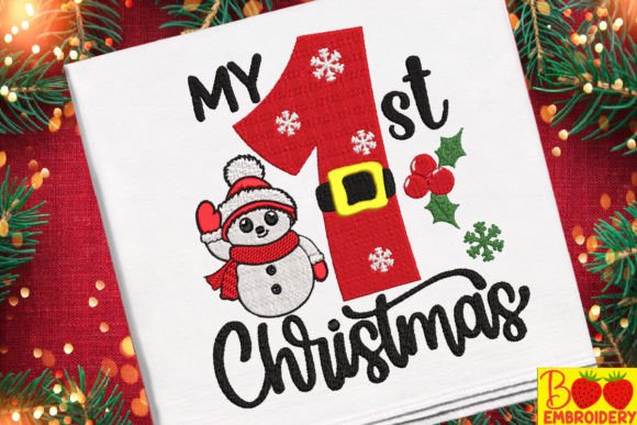Reviewing My 1st Christmas Cute Snowman for Etsy Shops