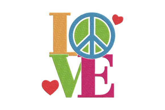 Reviewing Peace Love and Hearts for Holiday Sales