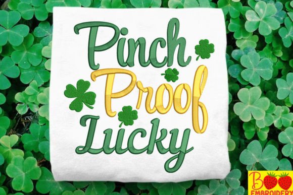 Reviewing Pinch Proof Lucky for Holiday Sales