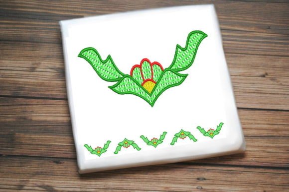Reviewing the Green Border Frame for Embroidery