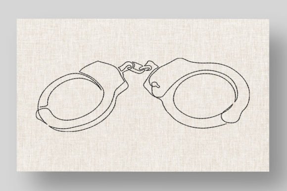 Reviewing the Handcuffs Design for Custom Gifts