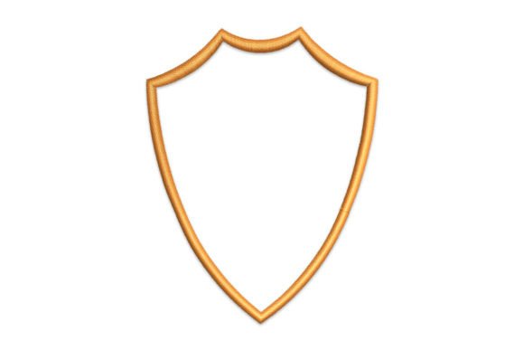 Shield Embroidery: A Designer’s Review for Handmade Gifts